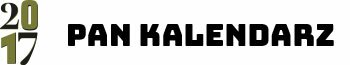 Pan Kalendarz